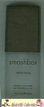 Smashbox Photo Finish Primer FULL SIZE .93 oz SEALED