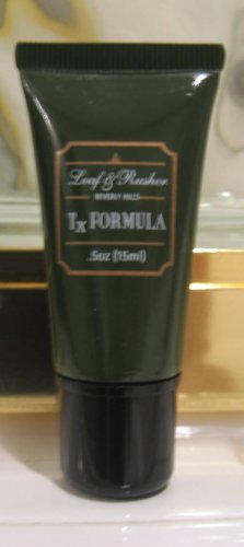 LEAF & RUSHER Beverly Hills TX FORMULA ANTI-OXIDANT NEW