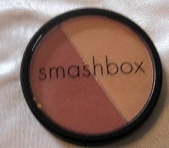 SMASHBOX BLUSH Soft Lights Duo FILM PREMIERE ROSE PEACH
