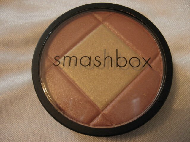 SMASHBOX BLUSH Soft Lights Duo HAUTE COUTURE New!