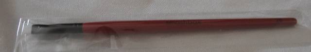 SMASHBOX Precision Cream Eye Liner Brush #28