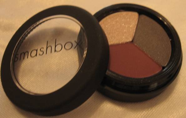 SMASHBOX EYE SHADOW TRIO Auto Focus Eyeshadow NEW!