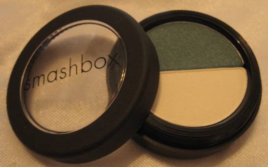 SMASHBOX EYE SHADOW DUO VIEWPOINT Eyeshadow NEW!