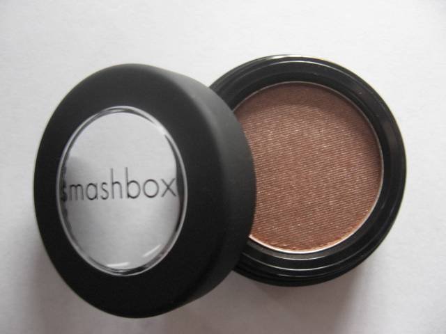 SMASHBOX EYE SHADOW BRONZE Shimmery Cocoa NEW
