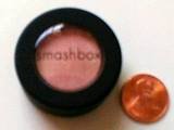 SMASHBOX EYE SHADOW Smashing Deadline Shimmer taupe