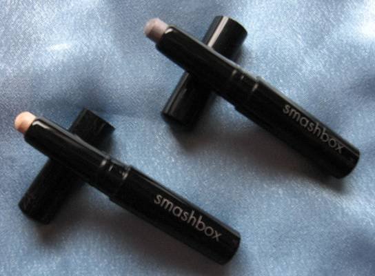 SMASHBOX EYE SHADOW STICKS Quick Take & Showcase
