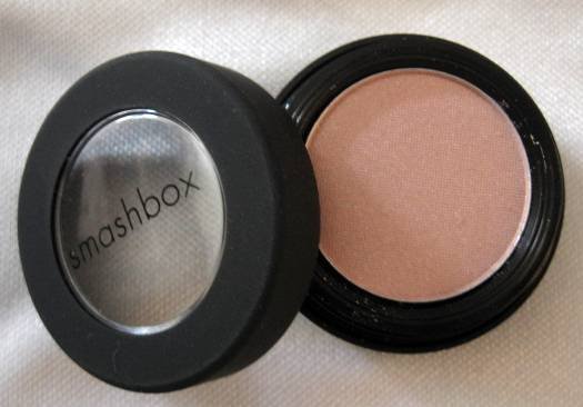 SMASHBOX EYE SHADOW VIBE Pink Shimmer Eyeshadow