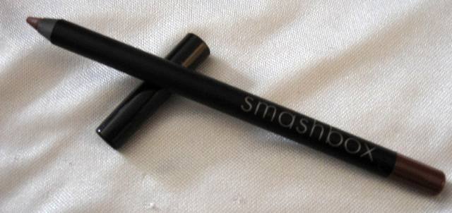 SMASHBOX Lip Pencil Palm Beach NO.44 FULL SIZE NEW Rare