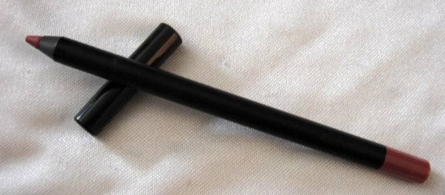 SMASHBOX Lip Pencil SMASHING CONTTRIBUTOR Rare!! NEW