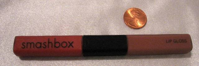 SMASHBOX Lip Gloss DUO DATE NIGHT / LADIES NIGHT RARE!!