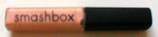 SMASHBOX Lip Gloss MODEL Shimmery Gold FULL SIZE *NEW*