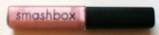 SMASHBOX Lip Gloss SOCIALITE Sheer Pink FULL SIZE *NEW*