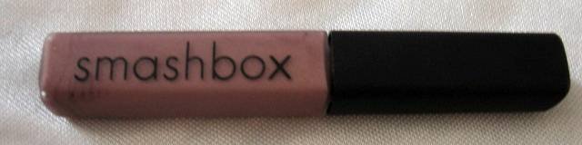 SMASHBOX Lip Gloss in 90210 Shiney Berry FULL SIZE New!