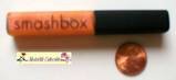 SMASHBOX Lip Gloss PAPARAZZI Apricot FULL SIZE *NEW