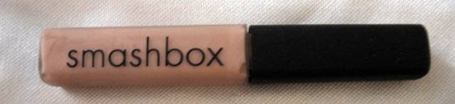 SMASHBOX Lip Gloss in RADIANCE Vanilla FULL SIZE New!