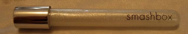 SMASHBOX Lipgloss Lip Gloss STARLIGHT LARGE New!