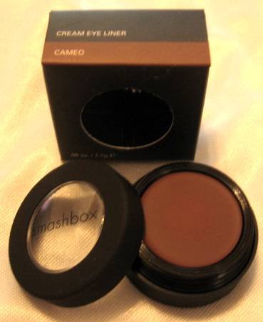 SMASHBOX Eye Liner CAMEO EYELINER Brown New in Box!