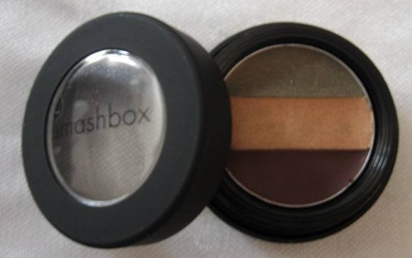 SMASHBOX Eye Liner COUTURE EYELINER Gold Brown Olive !