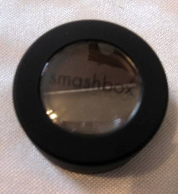 SMASHBOX EYE LINER DUO IN Thunder and Midnight Brown