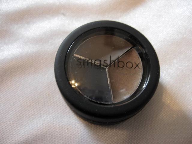 SMASHBOX EYE LINER TRIO Navy Bronze Brown AFTER PARTY !