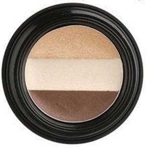 SMASHBOX EYE LINER TRIO Opal Gold Cocoa FUSION RUNWAY