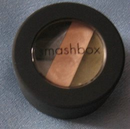 SMASHBOX EYE LINER TRIO Showstopper Green Blue Ivory