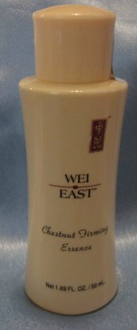 WEI EAST Chestnut Firming Essence1.69 oz. Sealed