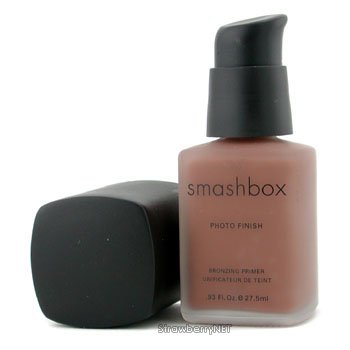 SMASHBOX Photo Finish Bronzing Foundation Primer NEW!