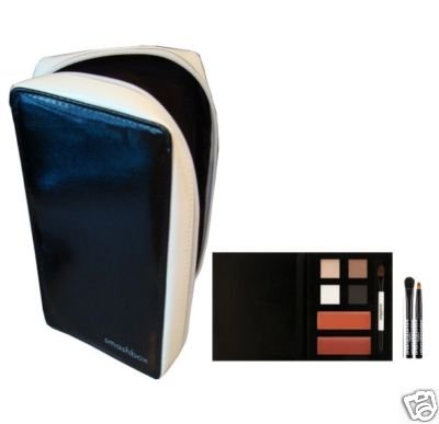 SMASHBOX Mod Chic & Mini Eye Lip Palette - NEW