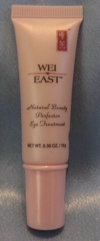 WEI EAST Natural Beauty Perfector Eye Treatment SEALED!