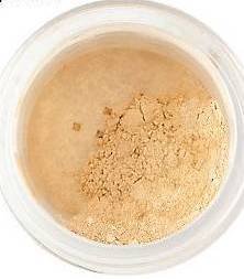 Bare Escentuals Minerals GOLD GOSSAMER FACE & BODY