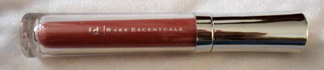 Bare Escentuals Minerals LIP GLOSS BUXOM PLUMPER BAMBI