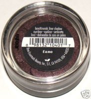 Bare Escentuals Minerals Eye Shadow Liner in FAME