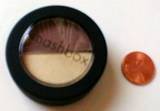 SMASHBOX EYE SHADOW DUO Smashing Look Book Brown Yellow
