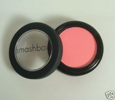 SMASHBOX BLUSH Smashing Publish Pink Coral