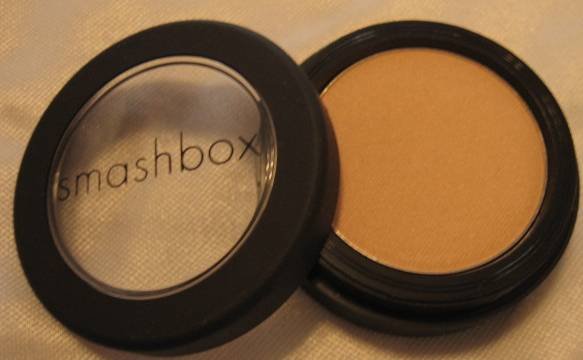 SMASHBOX Soft Lights in HIGHLIGHT Glowing Blush