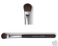 BARE ESCENTUALS Minerals Contour Shadow EYESHADOW BRUSH