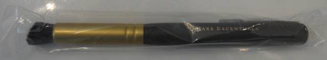 Bare Escentuals Minerals GOLD HEAVENLY EYE LINER BRUSH