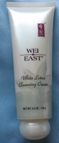 WEI EAST WHITE LOTUS Cleansing Cream NEW AND SEALED