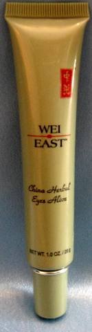 WEI EAST China Herbal Eyes Alive 1.0 oz New & Unopened