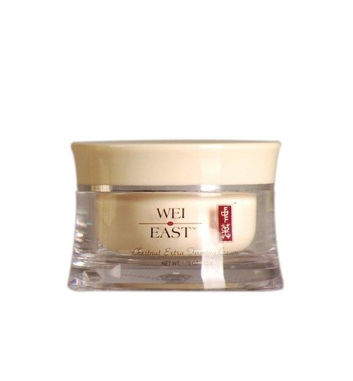 WEI EAST Chestnut Extra Firming Cream 1.75 oz Retails for $56!