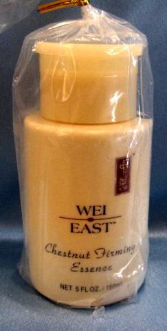 WEI EAST Chestnut Firming Essence BIG 5.0 fl. oz.