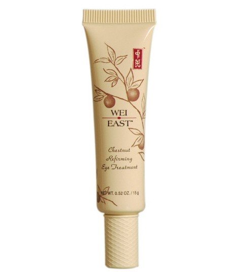 WEI EAST Chestnut Refirming Eye Treatment 0.52 oz