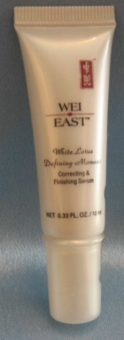 WEI EAST WHITE LOTUS Defining Moment Serum 0.33 oz