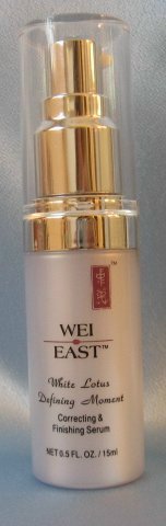WEI EAST WHITE LOTUS Defining Moment Serum 0.5 oz