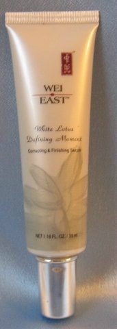 WEI EAST WHITE LOTUS Defining Moment Serum 1.18oz Retails for $86