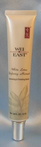 WEI EAST WHITE LOTUS Defining Moment Serum 1.69oz Retails for $145!
