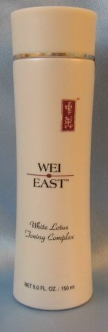 WEI EAST WHITE LOTUS Toning Complex LARGE 5 OZ SIZE!