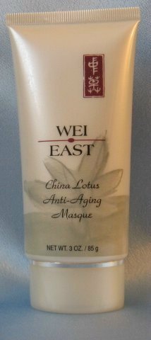 WEI EAST White Lotus CHINA LOTUS ANTI-AGING MASQUE Mask
