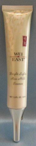 WEI EAST BRIGHT LIGHTS Rice Milk Face Essence 1.0 fl oz